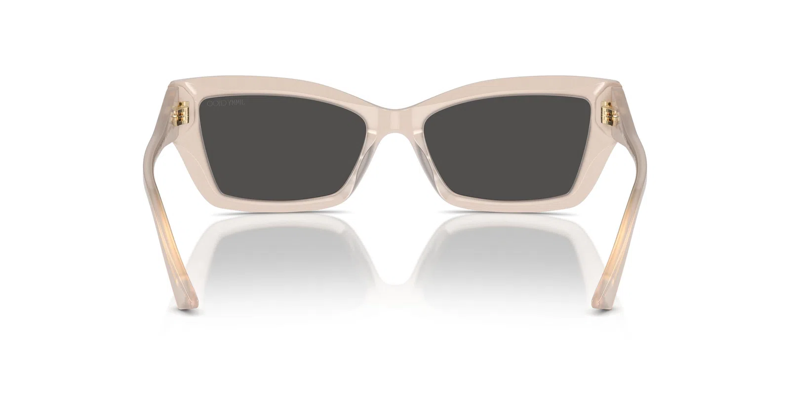 Jimmy Choo 5011U Sunglasses - view 9